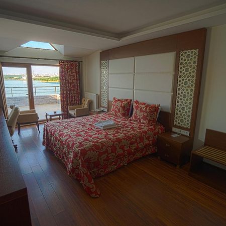 Darıca Sea Golden Hotel מראה חיצוני תמונה