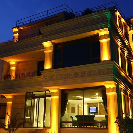 Darıca Sea Golden Hotel מראה חיצוני תמונה