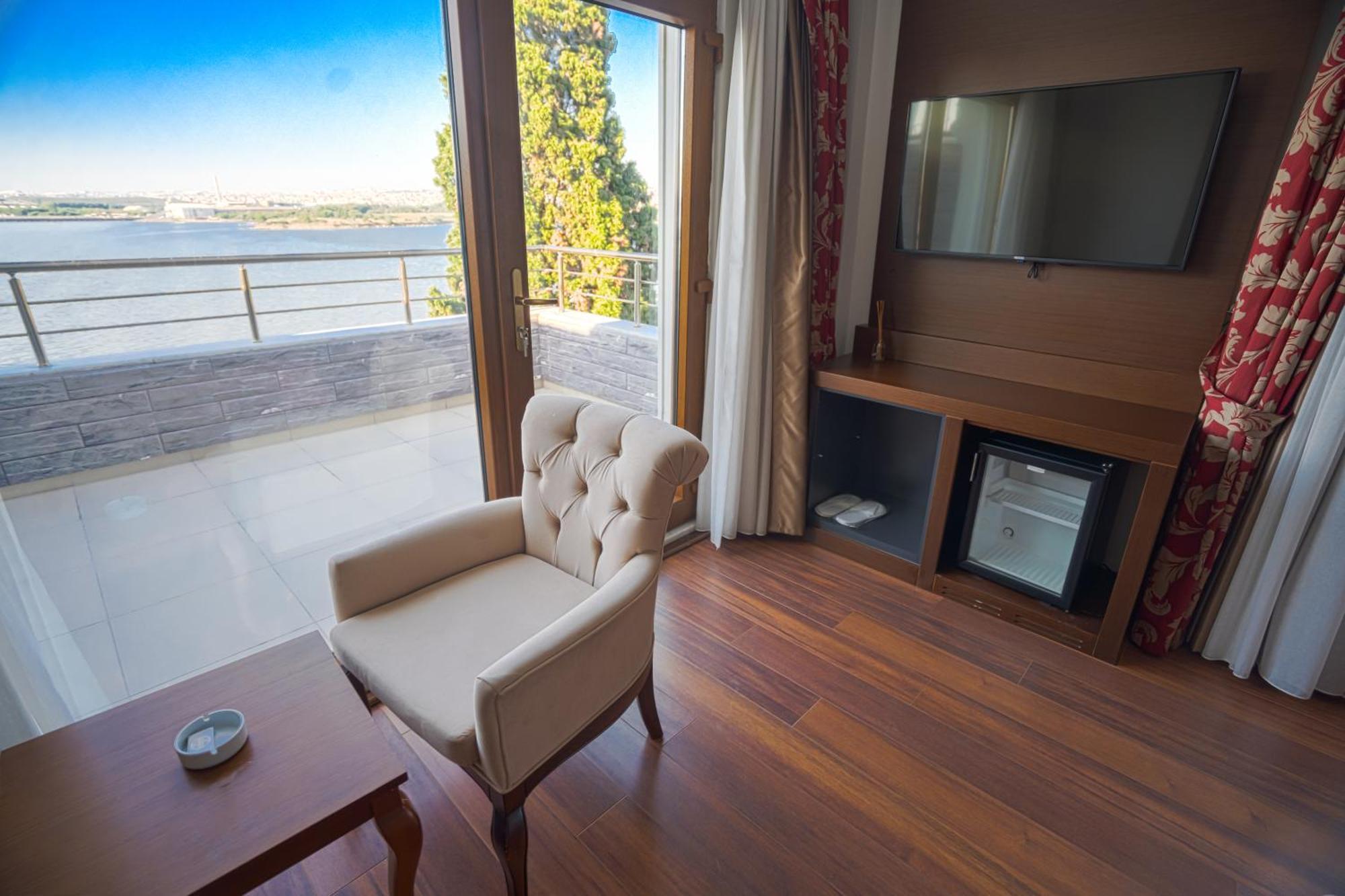 Darıca Sea Golden Hotel מראה חיצוני תמונה