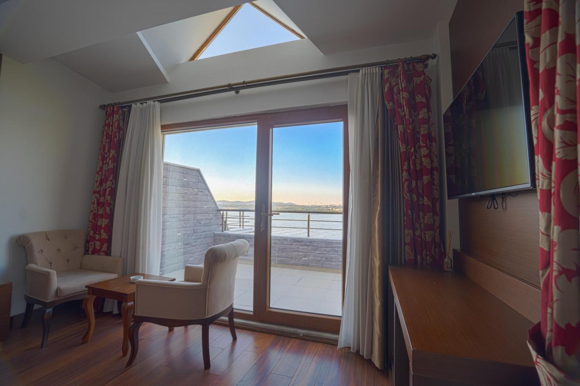 Darıca Sea Golden Hotel מראה חיצוני תמונה