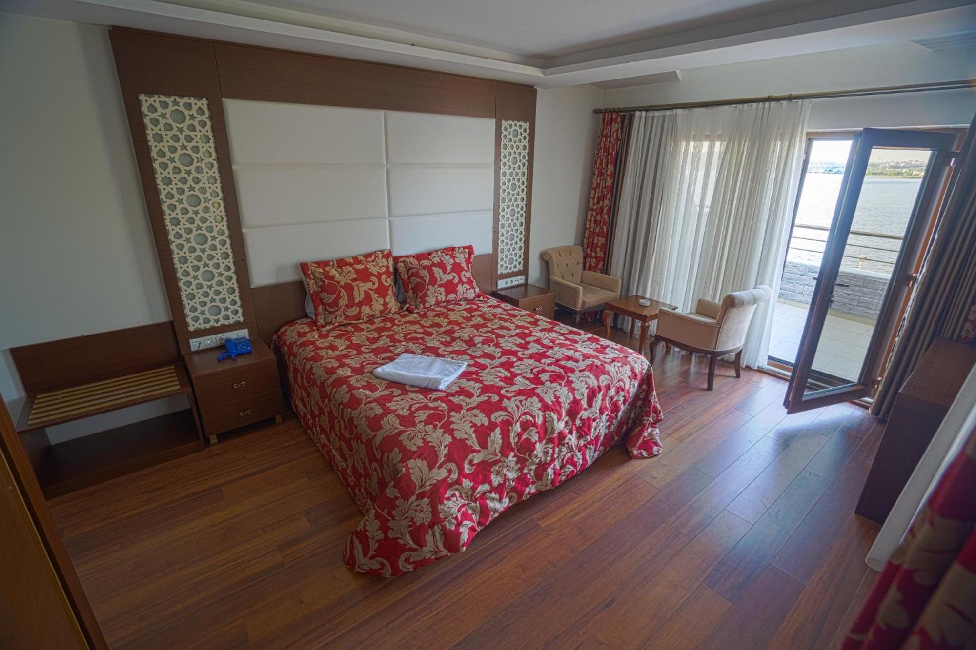 Darıca Sea Golden Hotel מראה חיצוני תמונה