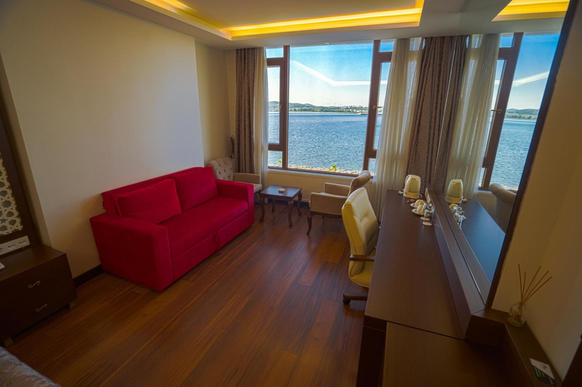 Darıca Sea Golden Hotel מראה חיצוני תמונה