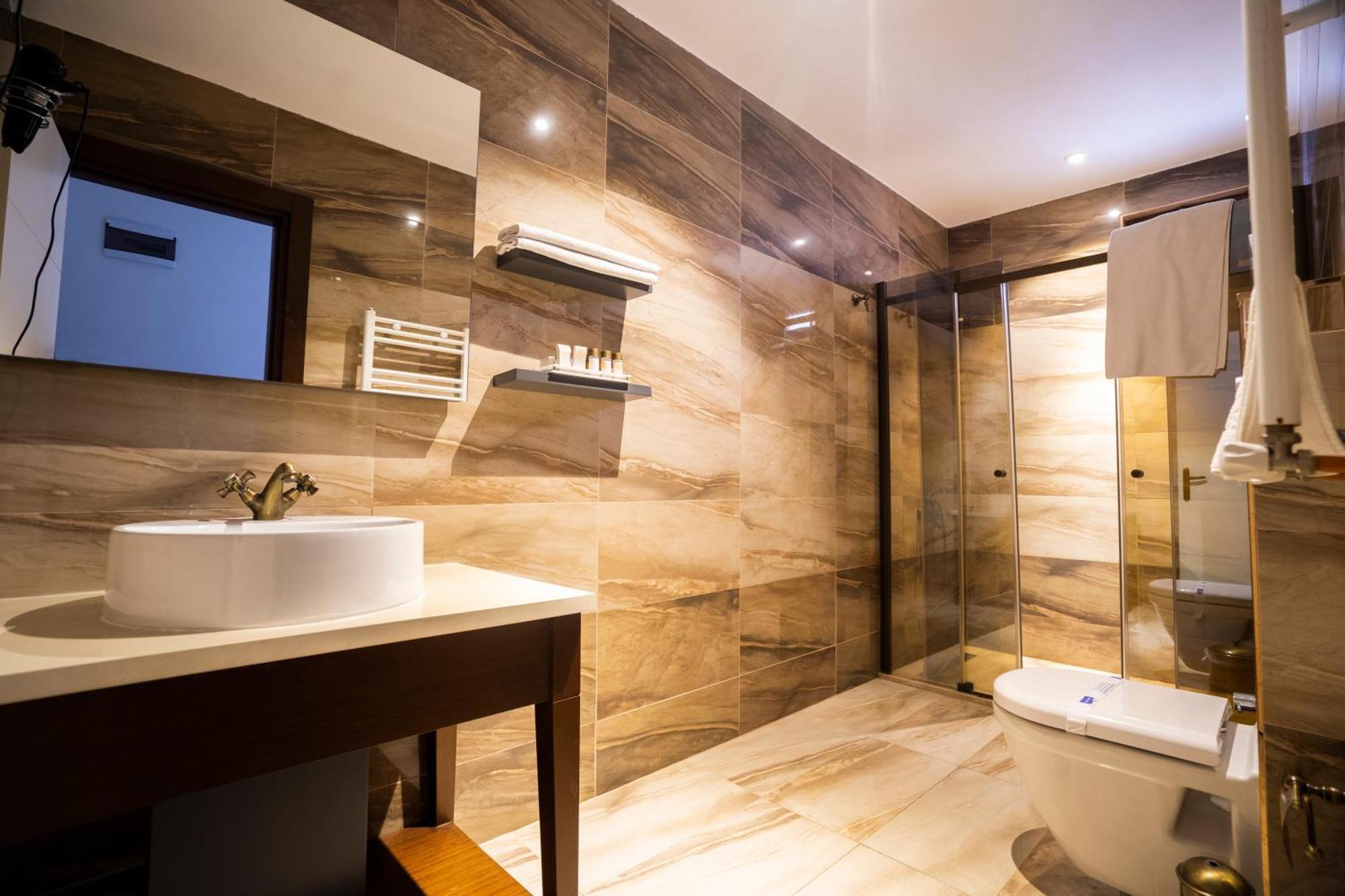 Darıca Sea Golden Hotel מראה חיצוני תמונה