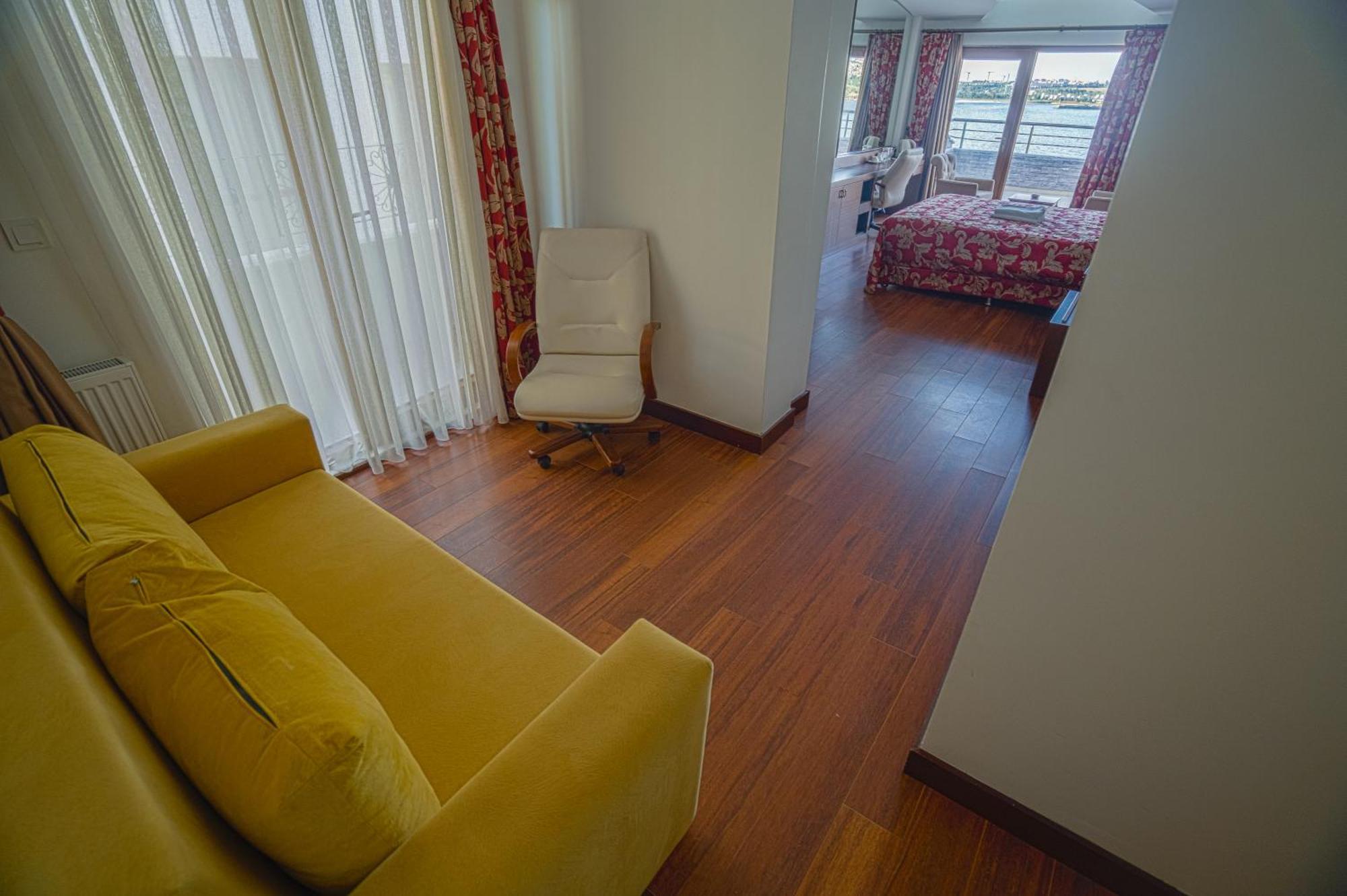 Darıca Sea Golden Hotel מראה חיצוני תמונה