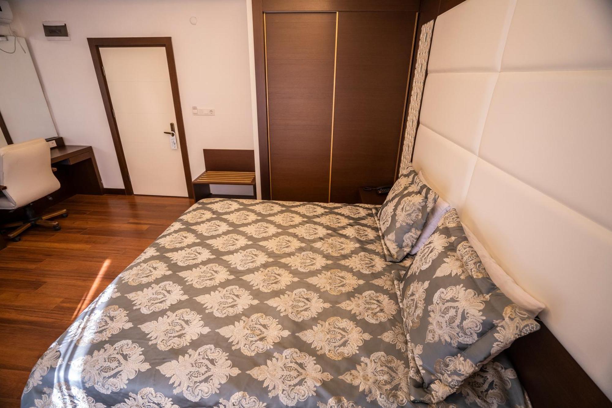 Darıca Sea Golden Hotel מראה חיצוני תמונה