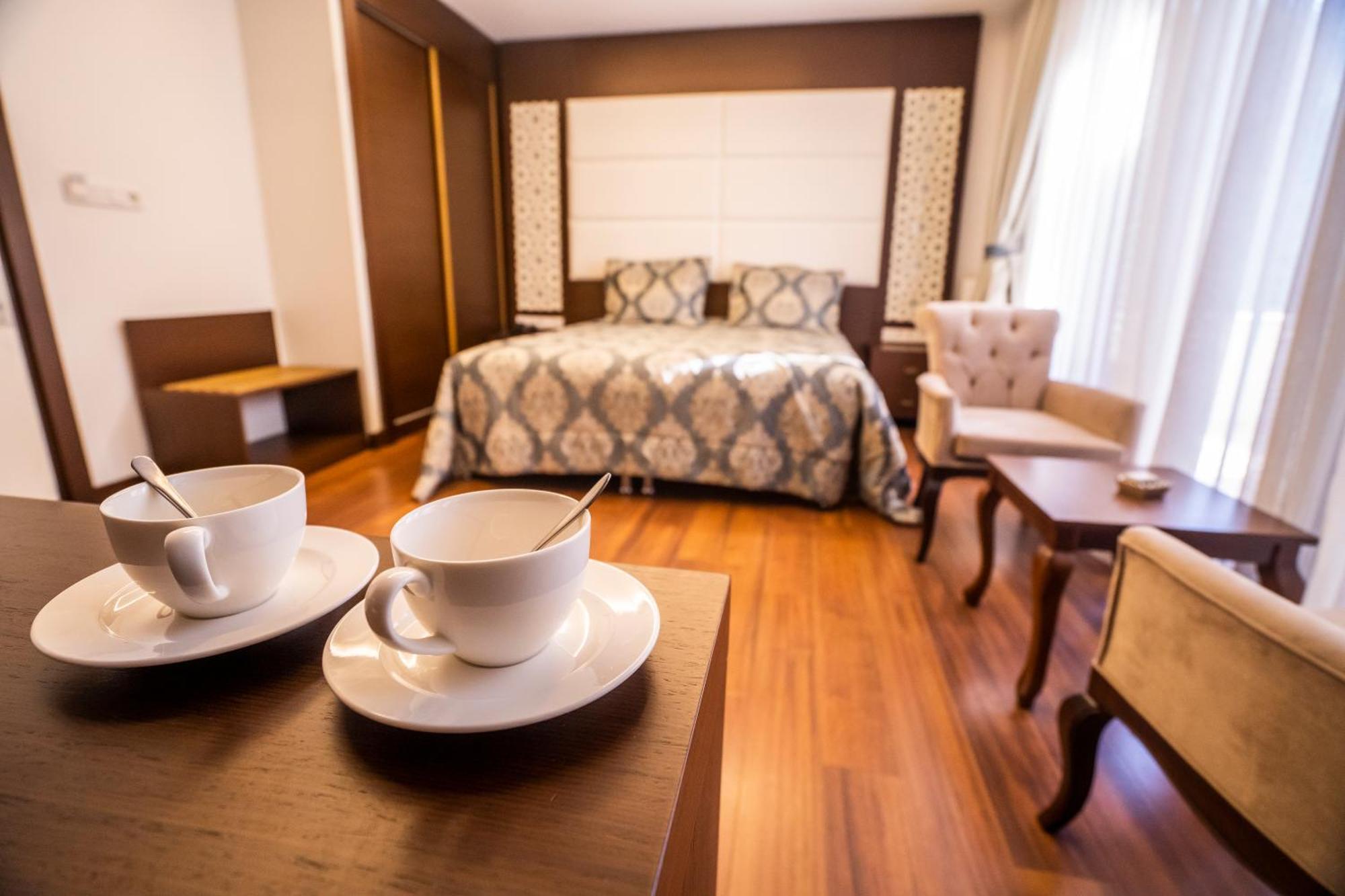 Darıca Sea Golden Hotel מראה חיצוני תמונה