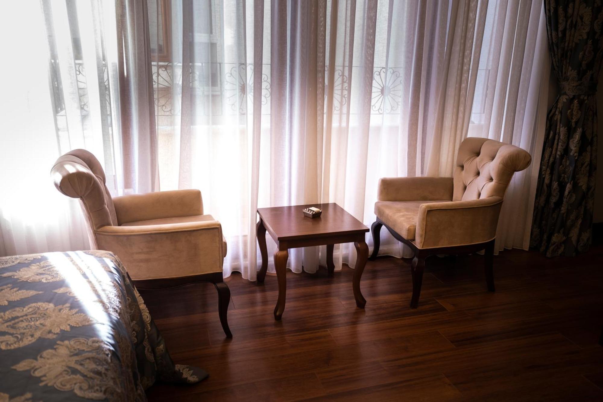 Darıca Sea Golden Hotel מראה חיצוני תמונה
