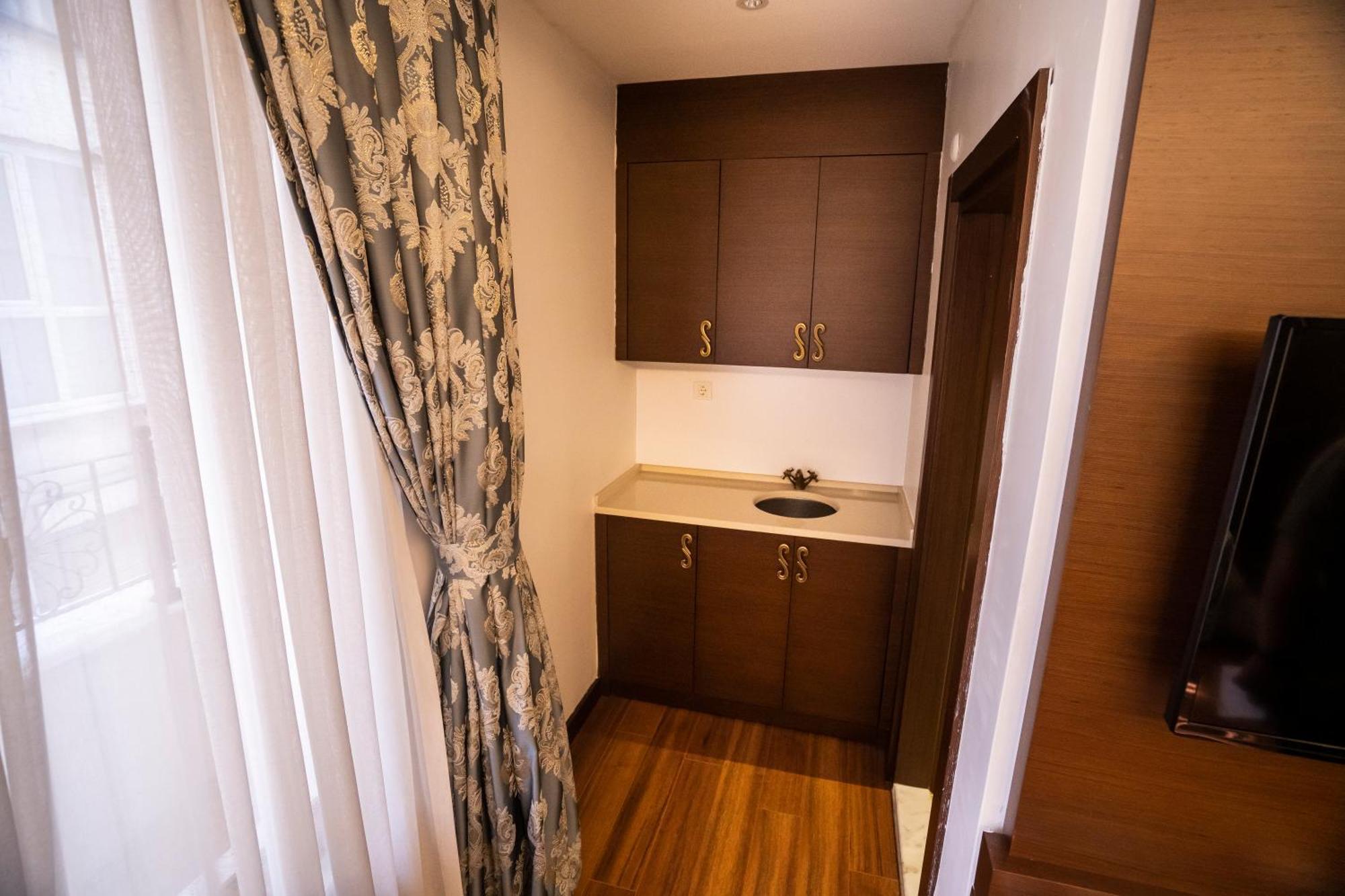 Darıca Sea Golden Hotel מראה חיצוני תמונה